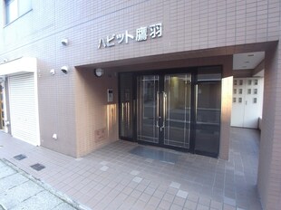 鷹取駅 徒歩2分 2階の物件内観写真